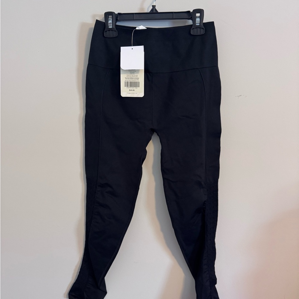 Fabletics Women’s Black Leggings